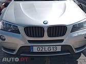 BMW X3 M Pack M