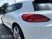 Volkswagen Scirocco 2.0 TDI Sport
