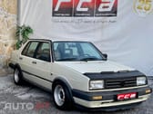 Volkswagen Jetta 1.6 CL+