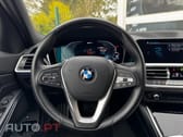 BMW 320 e Auto