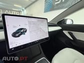 Tesla Model 3 RWD PLUS AUTO