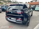 BMW i3 s 120Ah