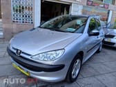 Peugeot 206 1.1 Look