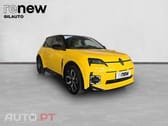 Renault 5 E-Tech 52 kWh Iconic Cinq Autonomia Conforto