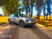 Citroen e-C4 50 kWh Feel Pack