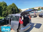 Mazda 5 MZR-CD 2.0 Comfort