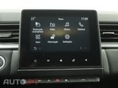 Renault Captur Captur 1.0 TCe Intens