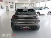 Peugeot 208 1.5 BlueHDi Active