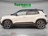 Jeep Avenger 54 KWh Summit