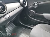 MINI Clubman One D - Van den Broeck