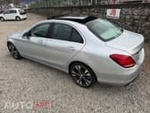 Mercedes-Benz C 220 BlueTEC Avantgarde Aut.