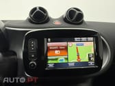 Smart ForFour 1.0 Passion 71
