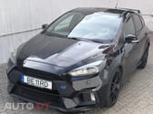 Ford Focus 2.3 EcoBoost S&S 4WD RS