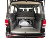 Volkswagen California Beach 2.0 TDi