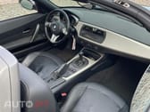 BMW Z4 E85 2.2i