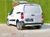 Citroen Berlingo  1.6 HDi Grip Control 3 Lugares
