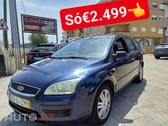 Ford Focus SW 1.4 Trend