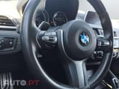 BMW X2 XDRIVE 20D
