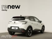 Renault Captur Captur 1.0 TCe Techno Bi-Fuel
