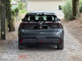 MG MG4 77 kWh Extended Range Luxury