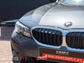 BMW 318 d Touring Auto
