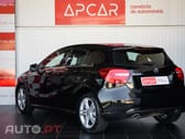 Mercedes-Benz A 160 d