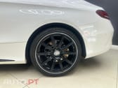 Mercedes-Benz C 220 d Aut.