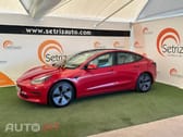 Tesla Model 3 Long Range Tração Integral