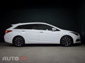 Hyundai i40 SW Automática 1.7CRDI