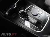 BMW 116 d Advantage Auto