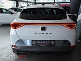 Cupra Formentor 1.5 TSI Sport DSG