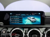 Mercedes-Benz A 250 e Style Plus