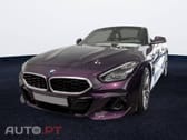BMW Z4 sDrive20i M Sport