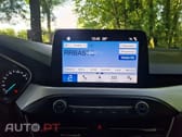 Ford Focus 1.5 TDCi Trend ECOnetic