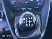 Ford Transit Connect ND