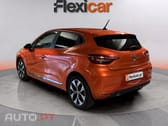 Renault Clio 1.0 TCe Techno
