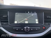 Opel Astra Sports Tourer 1.6 CDTI Business Edition S/S