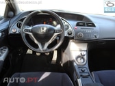 Honda Civic 2.2 i-CTDI Sport 140 CV