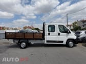 Opel Movano L3H1 3.5T 2.2 D CD