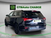 MG MG5 I.V.A DEDUTÍVEL Standard Range Luxury 50 kWh