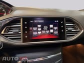 Peugeot 308 SW 1.2 e-THP GT Line