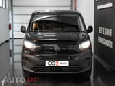 Peugeot Partner XL 1.5 BLUEHDI 100CV