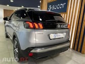Peugeot 3008 1.6 Hybrid GT e-EAT8