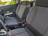 Citroen C3 1.5 BlueHDi 100