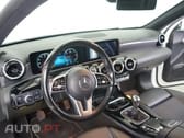 Mercedes-Benz A 180 d Style