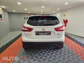 Nissan Qashqai 1.5 dCi N-Connecta