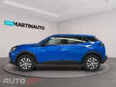 Peugeot E-2008 50 kWh Active Pack