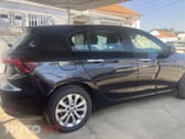 Fiat Tipo 1.6 M-Jet Lounge