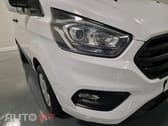 Ford Transit Custom 310L1 2.0 TDCi H1-Tecto Baixo Trend