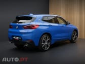 BMW X2 20 d xDrive Auto Pack M